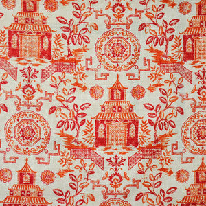 Kasmir # 308 Bittersweet by Maxwell Fabric