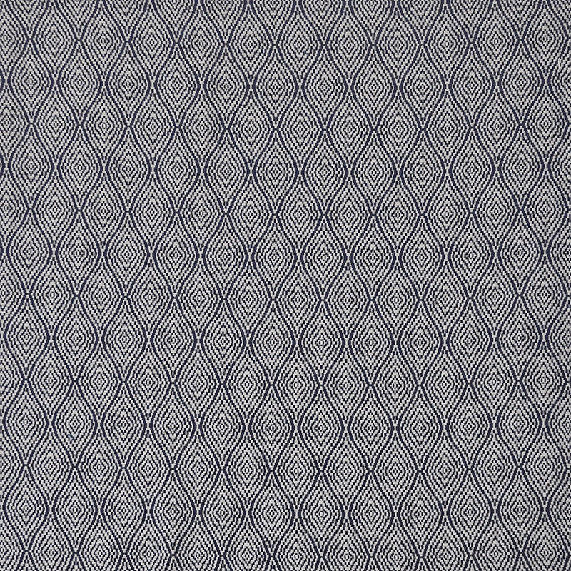 Kaa # 110 Pacific by Maxwell Fabric COLOR THEORY-VOL.II TRUE BLUE 100% POLYESTER CHINA See sample </p><p>Repeat: Horizontal: 1.2" and Vertical: 2" 57"-58" - Fabric Carolina -