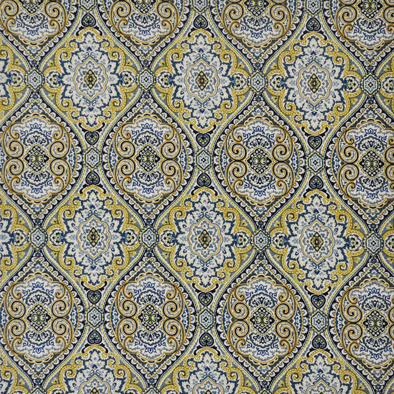Kublai # 219 Indigo by Maxwell Fabric COLOR THEORY-VOL.II MALLARD 55% LINEN 45% RAYON CHINA </p><p>Repeat: Horizontal: H-4.5 and Vertical: V-6.75 54" - Fabric Carolina -