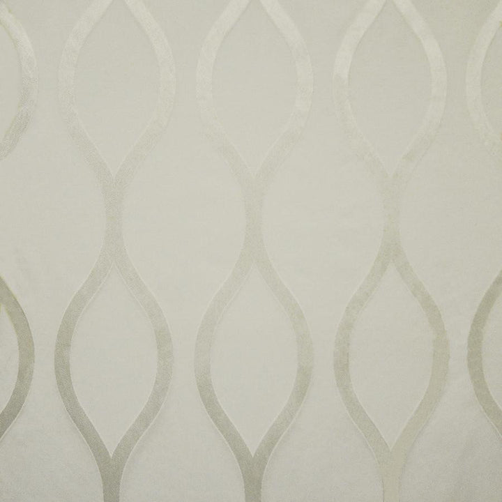 Kennedy # 601 Star by Maxwell Fabric Sheer Style 100% POLYESTER TURKEY V-15.4"H-7.9" 118" - Fabric Carolina -