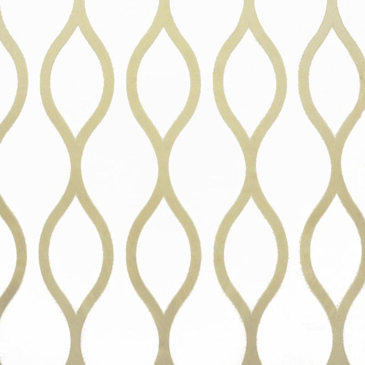 Kennedy # 7603 Hercules by Maxwell Designer Fabric Sheer Style 100% POLYESTER TURKEY V-15.4"H-7.9" 118" - Swanky Fabrics -