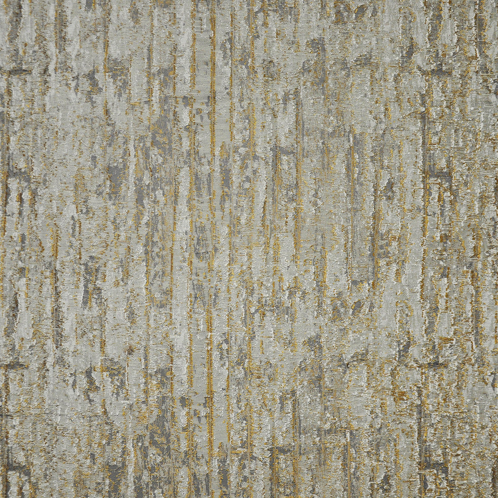 Klein # 150 Metal by Maxwell Fabric TELAFINA SEASON XII 38% POLYESTER 38% COTTON
24% LINEN INDIA </p><p>Repeat: Horizontal: H-26.4 and Vertical: V-19 54.75" - Fabric Carolina -