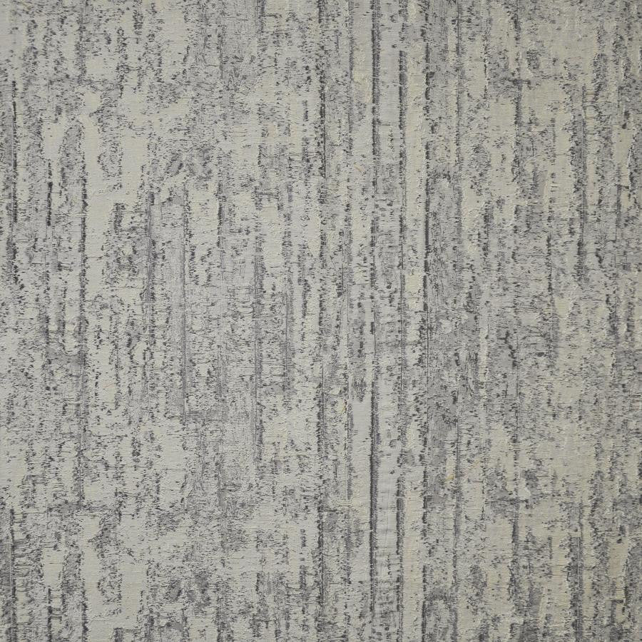 Klein # 163 Silver by Maxwell Fabric Telafina Season Xii 38% POLYESTER/38% COTTON 24% LINEN INDIA V-19"H-26.4" 54.75" - Fabric Carolina -