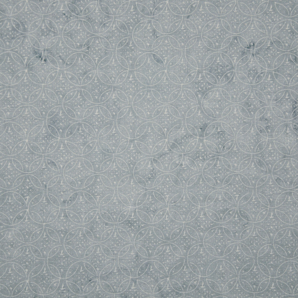 Kaleidoscope (New) # 620 Sky by Maxwell Fabric COLOR THEORY-VOL.IV BLUE CRUSH 100% POLYESTER TURKEY </p><p>Repeat: Horizontal: H-4.75 and Vertical: V-4.5 55" - Fabric Carolina -