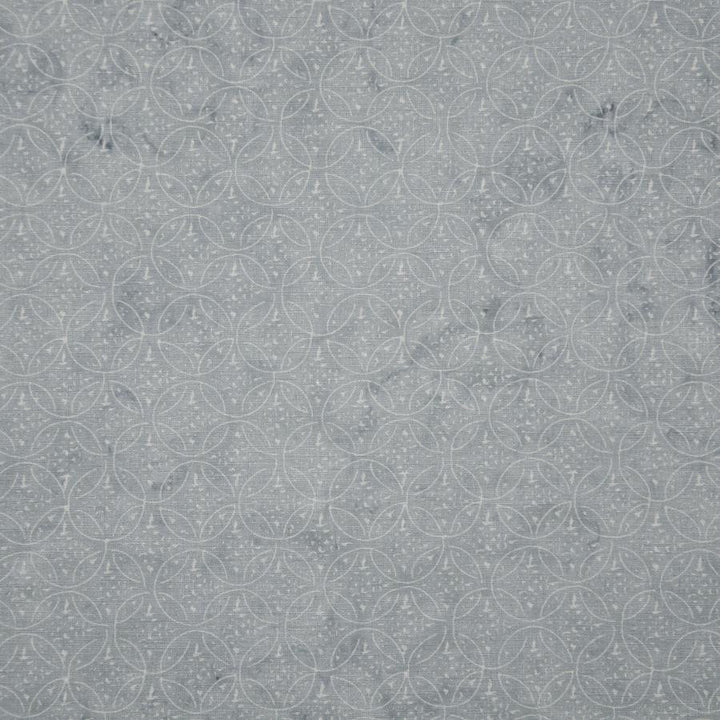 Kaleidoscope(New) # 620 Sky by Maxwell Fabric COLOR THEORY-VOL.IV BLUE CRUSH 100% POLYESTER TURKEY V-4.5"H-4.75" 55" - Fabric Carolina -