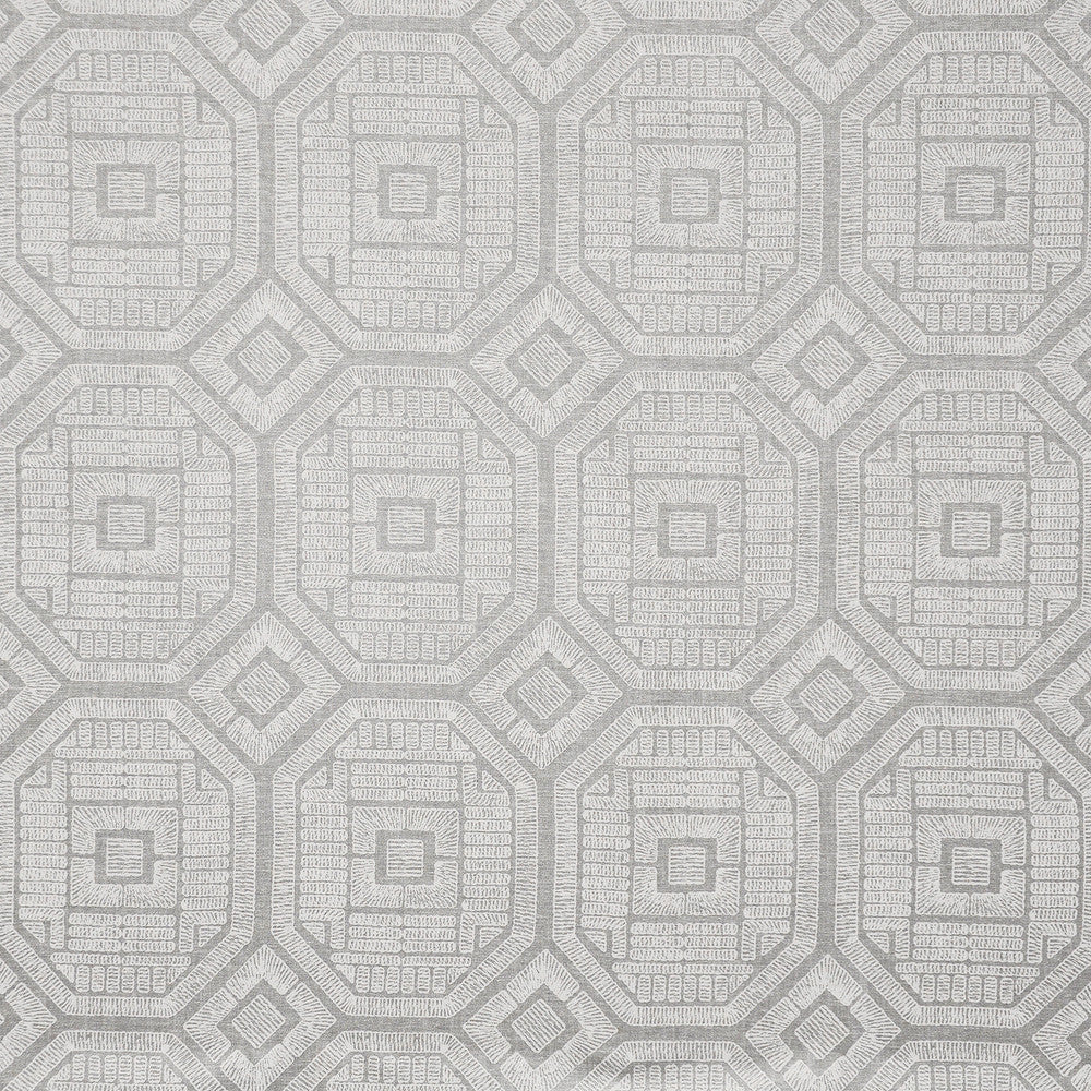 Koopa # 611 Dove by Maxwell Fabric COLOR WAVES-NOMAD 70% COTTON 25% POLYESTER
5% LINEN INDIA </p><p>Repeat: Horizontal: H-7.25 and Vertical: V-8 54" - Fabric Carolina -