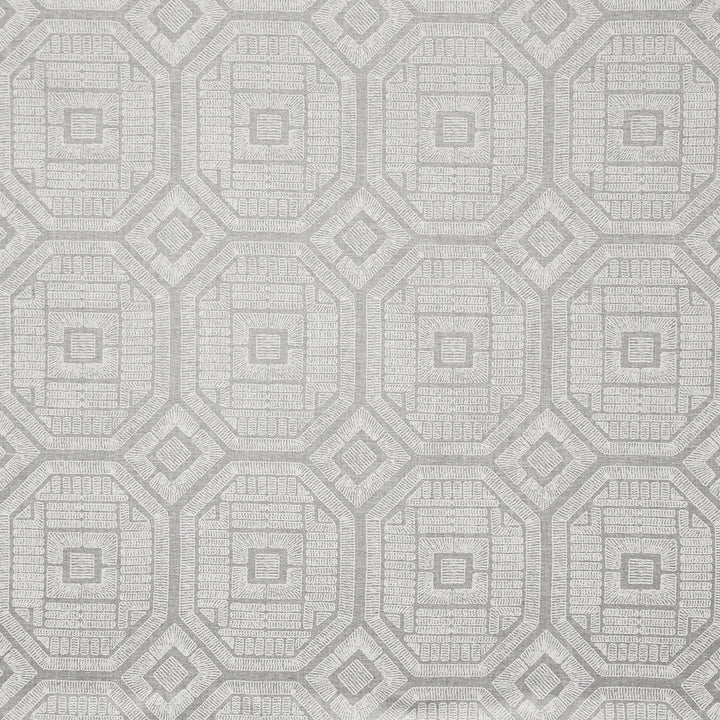 Koopa # 611 Dove by Maxwell Fabric COLOR WAVES-NOMAD 70% COTTON/25% POLYESTER
5% LINEN INDIA See sample </p><p>Repeat: Horizontal: 7.25" and Vertical: 8" 54" - Fabric Carolina -