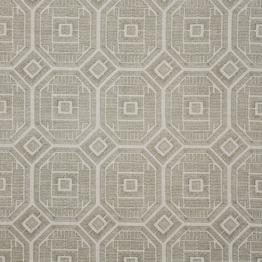 Koopa # 655 Jute by Maxwell Fabric COLOR WAVES-NOMAD 70% COTTON/25% POLYESTER
5% LINEN INDIA See sample </p><p>Repeat: Horizontal: 7.25" and Vertical: 8" 54" - Fabric Carolina -