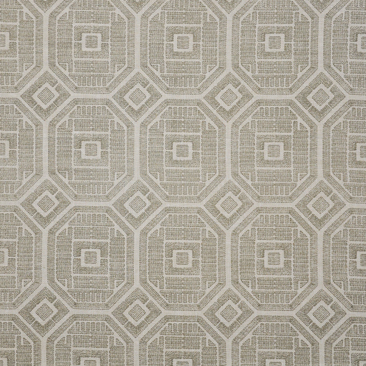Koopa # 655 Jute by Maxwell Fabric COLOR WAVES-NOMAD 70% COTTON 25% POLYESTER
5% LINEN INDIA </p><p>Repeat: Horizontal: H-7.25 and Vertical: V-8 54" - Fabric Carolina -