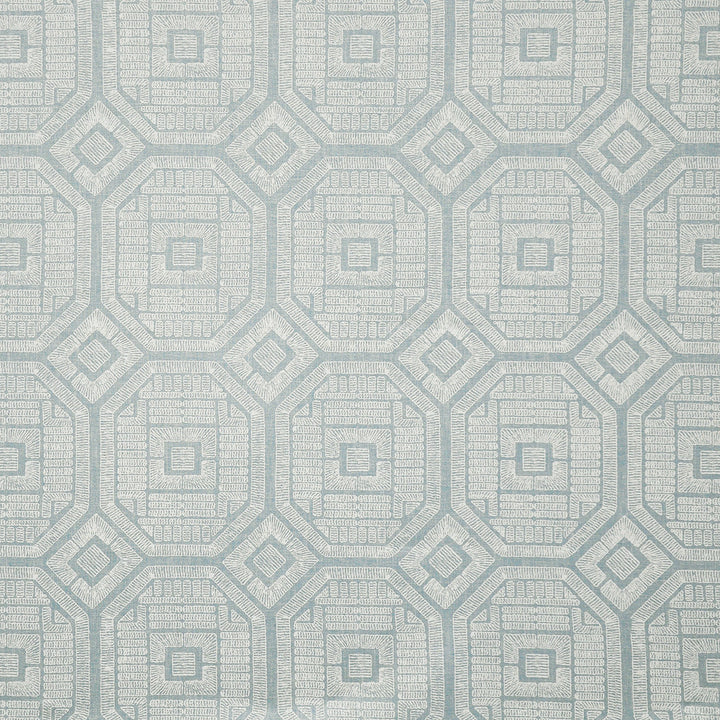Koopa # 844 Tahiti by Maxwell Fabric COLOR WAVES-RIVIERA 70% COTTON 25% POLYESTER
5% LINEN INDIA </p><p>Repeat: Horizontal: H-7.25 and Vertical: V-8 54" - Fabric Carolina -