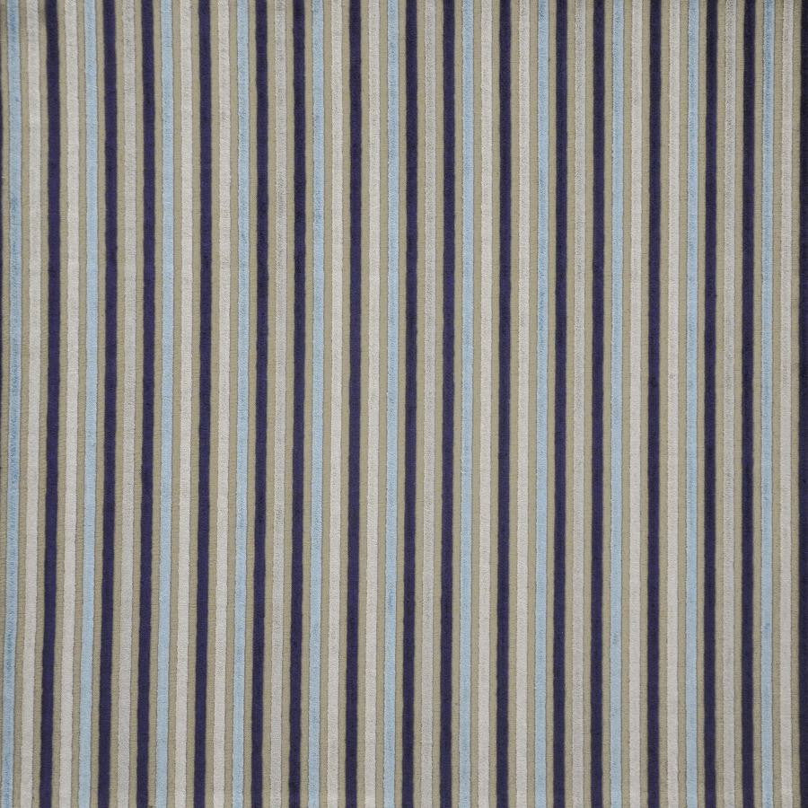 King'S Road # 211 Cadet by Maxwell Designer Fabric Upholstery Palettes-Laguna 57% POLYESTER/43% VISCOSE CHINA H-3" 54" - Swanky Fabrics -