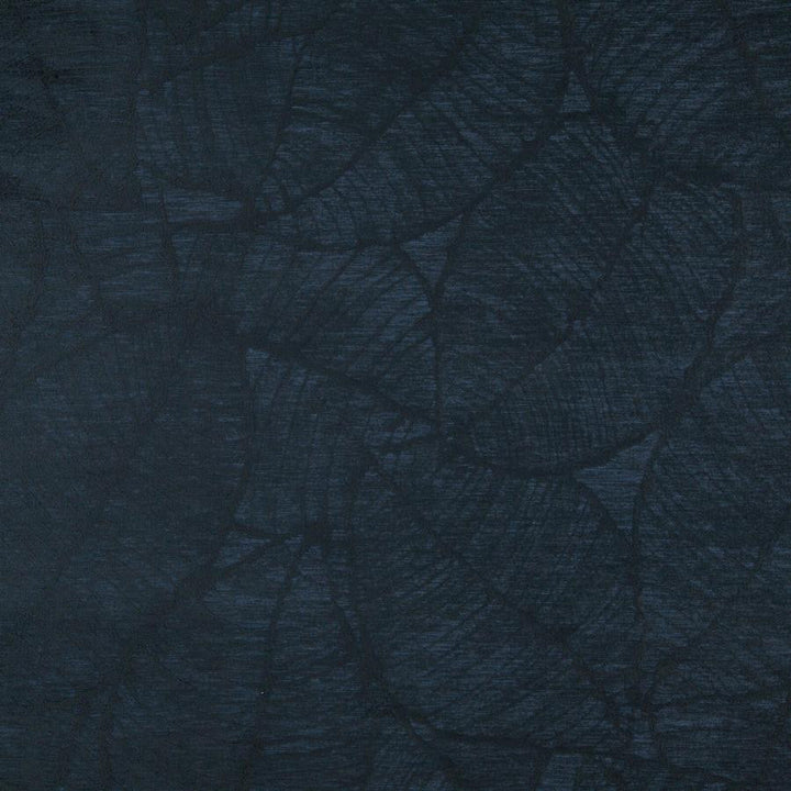 Kapok # 827 Ink by Maxwell Fabric Colorguard-Amazonia 100% POLYESTER TURKEY V-37" H-27.5" 55" - Fabric Carolina -