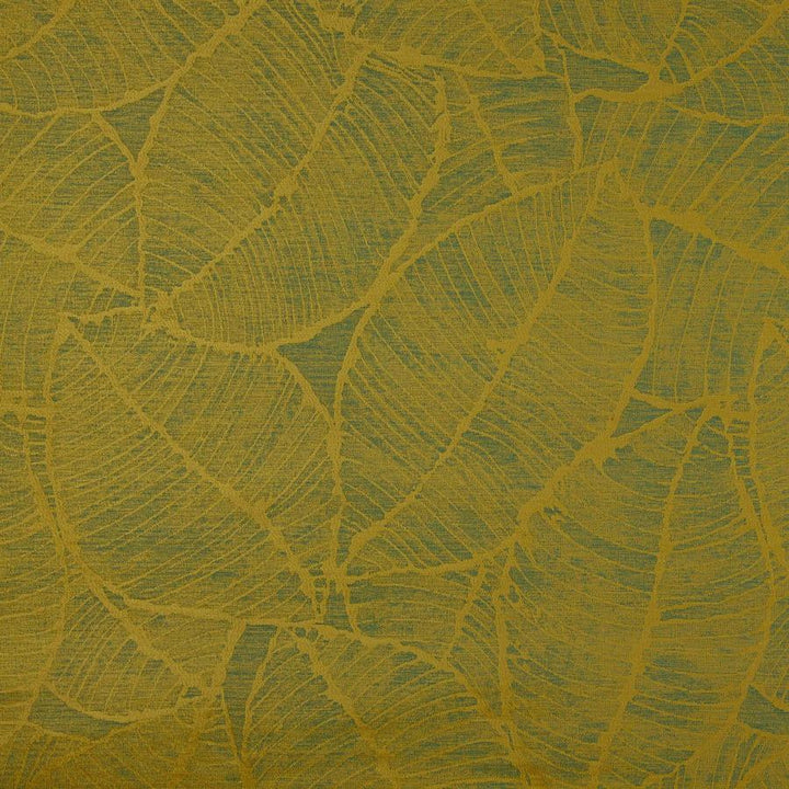 Kapok # 842 Olive by Maxwell Fabric Colorguard-Amazonia 100% POLYESTER TURKEY V-37" H-27.5" 55" - Fabric Carolina -
