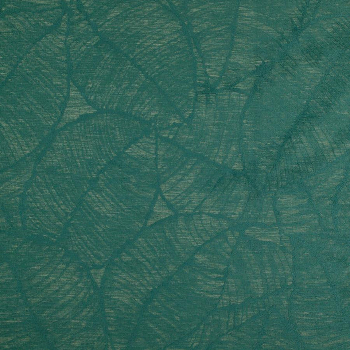 Kapok # 845 Hunter by Maxwell Fabric Colorguard-Amazonia 100% POLYESTER TURKEY V-37" H-27.5" 55" - Fabric Carolina -