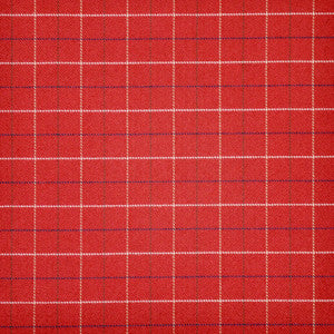 Kincaid # 407 Carmine by Maxwell Fabric