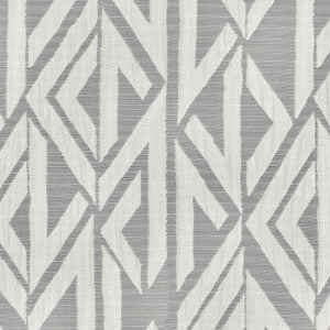 Keats # 901 Silver by Maxwell Fabric