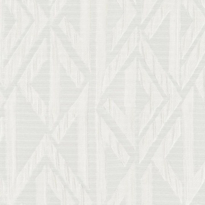 Keats # 907 Porcelain by Maxwell Designer Fabric Regency 100% POLYESTER INDIA V - 20" H - 13.7" 56" - Swanky Fabrics -