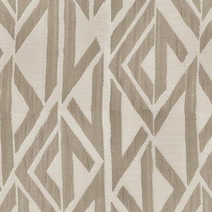 Keats # 922 Fawn by Maxwell Fabric