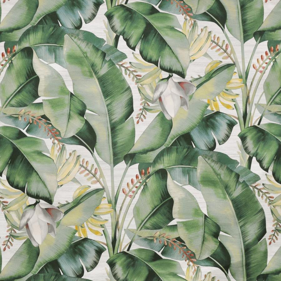 Kona # 521 Aloe by Maxwell Fabric Print Gallery 100% COTTON PERU V-25.25"H-13.5" 54" - Fabric Carolina -