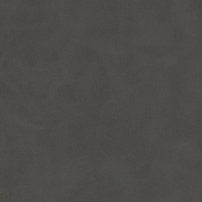 Kiki-Nj # 838 Graphite by Maxwell Designer Fabric Memos Only-Coated Fabrics FACE: 100% SILICONE BASE: 100% POLYURETHANE (POLYCARBONATE) BACKING: 100% POLYESTER KOREA 54" - Swanky Fabrics -