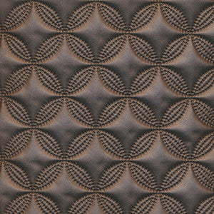 Kinetic-Nj # 649 Battleship by Maxwell Fabric