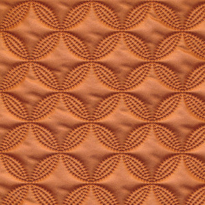 Kinetic-Nj # 654 Habanero by Maxwell Fabric