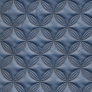 Kinetic-Nj # 655 Azurite by Maxwell Fabric