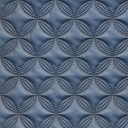 Kinetic-Nj # 655 Azurite by Maxwell Designer Fabric Memos Only-Coated Fabrics FACE: 100% POLYURETHANE
BACKING: 100% POLYESTER KOREA V-4.5" H-4.5" 53" - Swanky Fabrics -