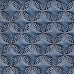 Kinetic-Nj # 655 Azurite by Maxwell Fabric