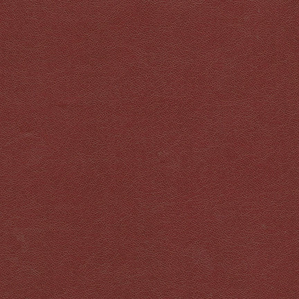 Knack-Nj # 1275 Rhubarb by Maxwell Fabric Memos Only-Coated Fabrics FACE: 100% SILICONE BASE: 100% POLYURETHANE (POLYCARBONATE) BACKING: 65% POLYESTER
35% RAYON KOREA 54" - Fabric Carolina -