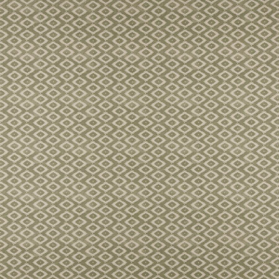 Kodi # 508 Fern by Maxwell Fabric Print Gallery Iii 85% COTTON
15% LINEN SPAIN V-6.9" H-3.9" 55" - Fabric Carolina -