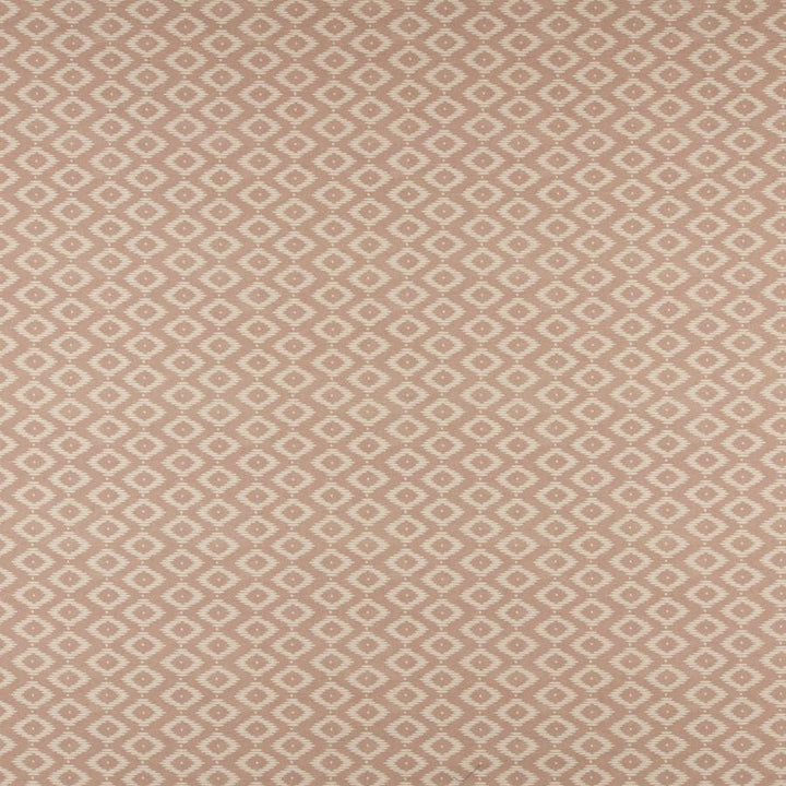 Kodi # 530 Blush by Maxwell Fabric Print Gallery Iii 85% COTTON
15% LINEN SPAIN V-6.9" H-3.9" 55" - Fabric Carolina -