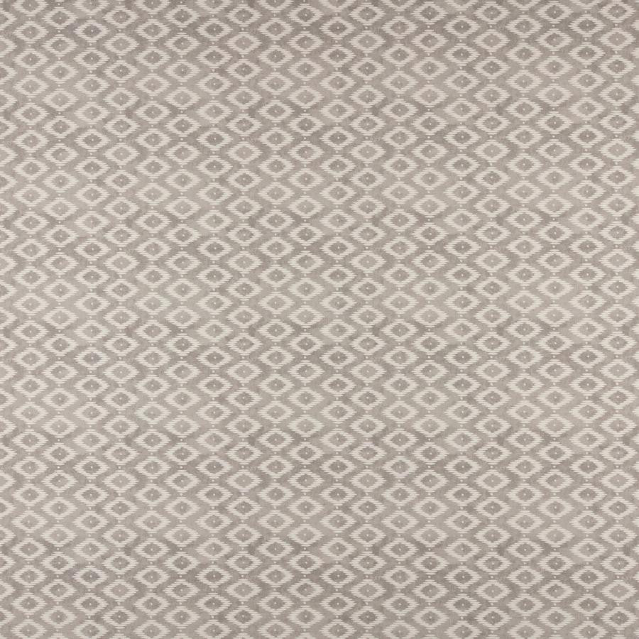 Kodi # 536 Flint by Maxwell Fabric Print Gallery Iii 85% COTTON
15% LINEN SPAIN V-6.9" H-3.9" 55" - Fabric Carolina -
