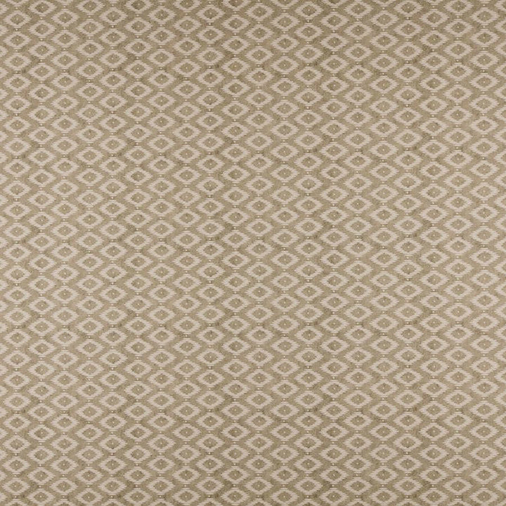 Kodi # 541 Pebble by Maxwell Fabric Print Gallery Iii 85% COTTON
15% LINEN SPAIN V-6.9" H-3.9" 55" - Fabric Carolina -