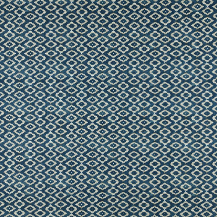 Kodi # 551 Midnight by Maxwell Fabric Print Gallery Iii 85% COTTON
15% LINEN SPAIN V-6.9" H-3.9" 55" - Fabric Carolina -