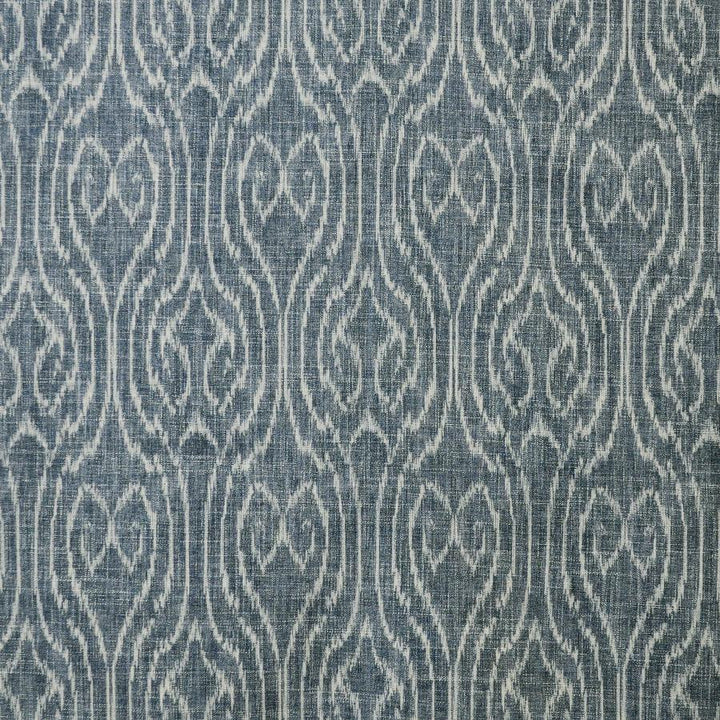 Kasuri # 127 Baltic by Maxwell Fabric Color Theory-Vol.Vii Neptune 69% POLYESTER
23% VISCOSE
8% LINEN CHINA V- 27" H- 13.5" 54" - Fabric Carolina -