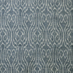 Kasuri # 127 Baltic by Maxwell Fabric