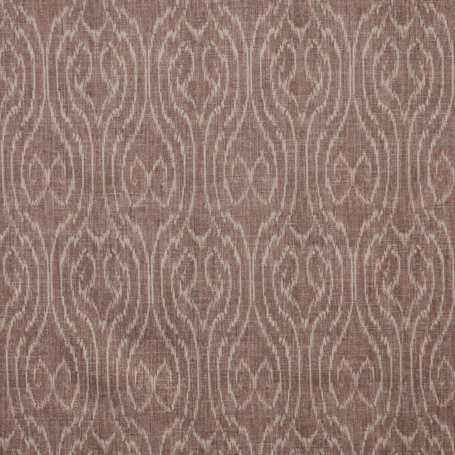 Kasuri # 719 Blossom by Maxwell Fabric Color Theory-Vol.Vii Lychee 69% POLYESTER
23% VISCOSE
8% LINEN CHINA V- 27" H- 13.5" 54" - Fabric Carolina -