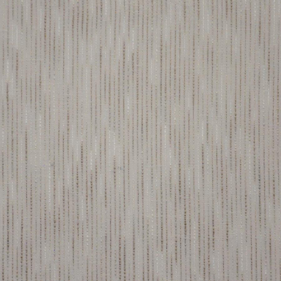 Koshu # 535 Quartz by Maxwell Designer Fabric Sheer Craft 70% POLYESTER
30% RECYCLE GRS POLYESTER TURKEY H-0.2" 118" - Swanky Fabrics -