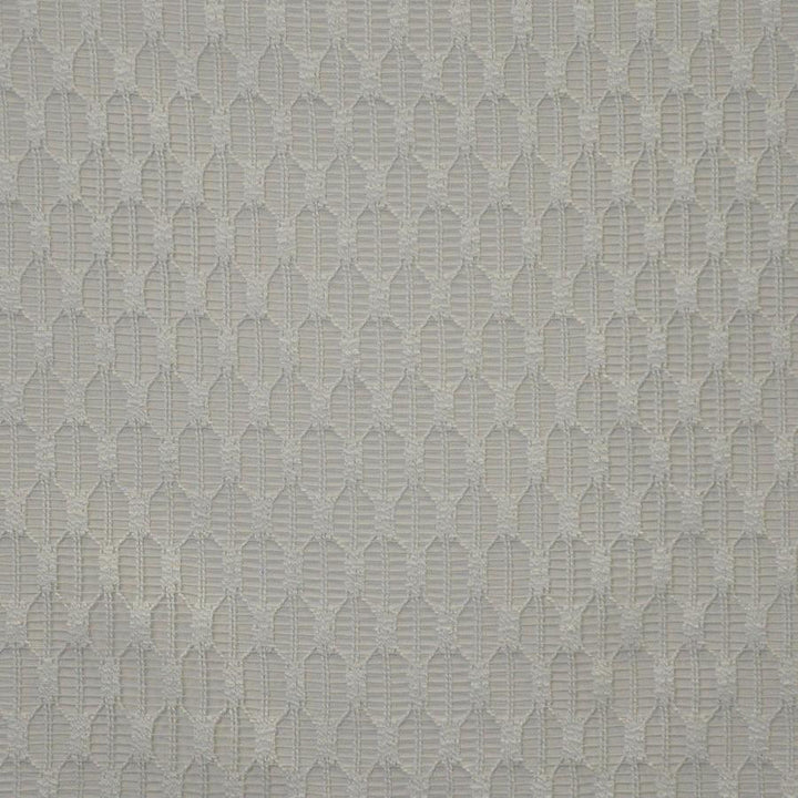 Kozo # 530 Egret by Maxwell Fabric Sheer Craft 100% POLYESTER TURKEY V-1.2" H-1.2" 109" - Fabric Carolina -