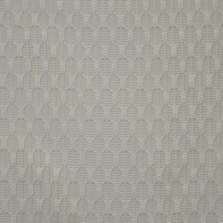 Kozo # 530 Egret by Maxwell Designer Fabric Sheer Craft 100% POLYESTER TURKEY V-1.2" H-1.2" 109" - Swanky Fabrics -