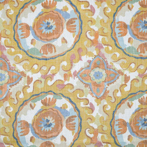 Kirkby # 517 Mimosa by Maxwell Fabric