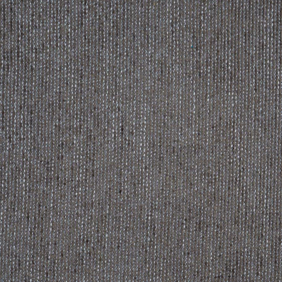 Kerrisdale # 719 Pewter by Maxwell Fabric Performance Wovens-Vol. Vii Gold Rush 100% POLYESTER CHINA 54" - Fabric Carolina -