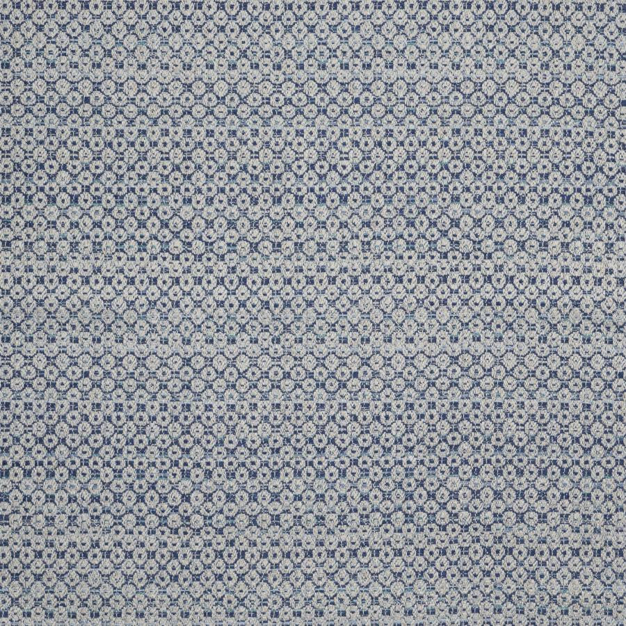 Kitsilano # 613 Bluebird by Maxwell Fabric Performance Wovens-Vol. Vii Bluejay 43% VISCOSE
26% COTTON
23% LINEN
  8% POLYESTER TURKEY V-6.8" H-7" 54" - Fabric Carolina -