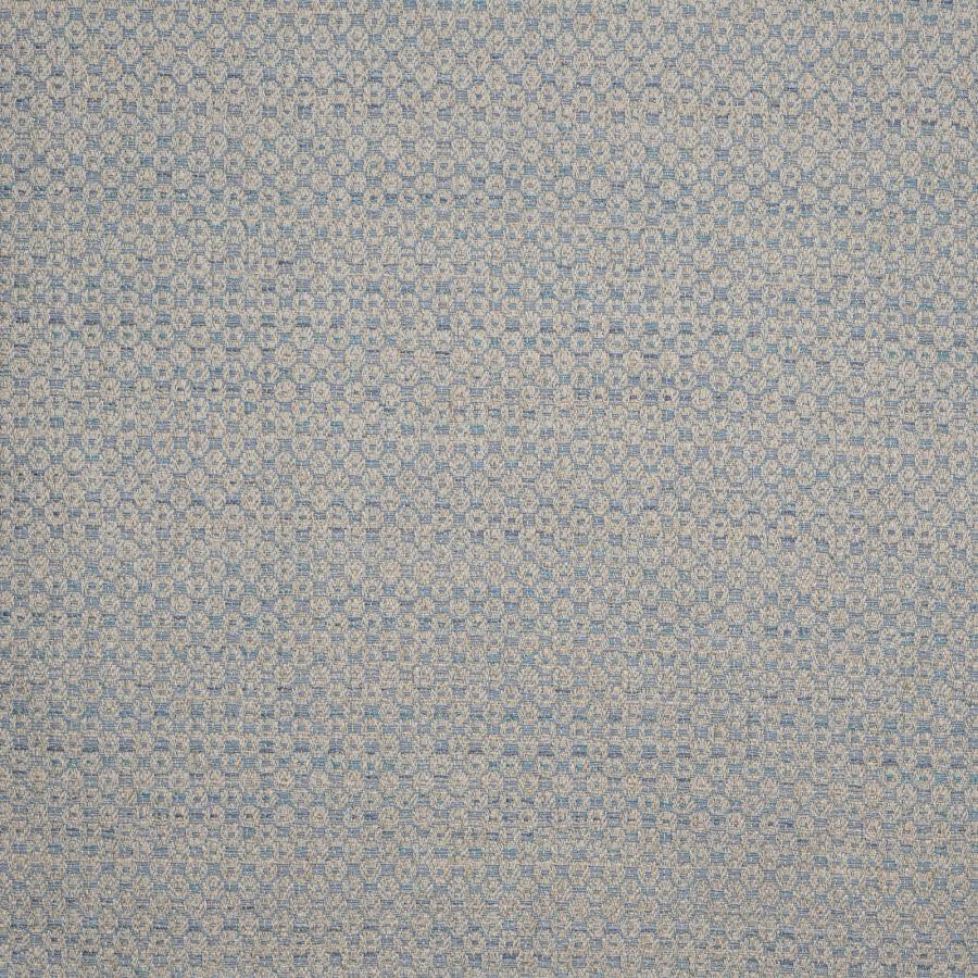 Kitsilano # 631 Aqua by Maxwell Designer Fabric Performance Wovens-Vol. Vii Bluejay 43% VISCOSE
26% COTTON
23% LINEN
  8% POLYESTER TURKEY V-6.8" H-7" 54" - Swanky Fabrics -