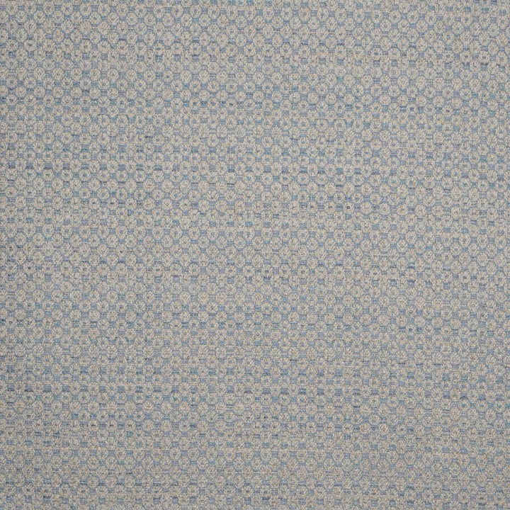 Kitsilano # 631 Aqua by Maxwell Fabric Performance Wovens-Vol. Vii Bluejay 43% VISCOSE
26% COTTON
23% LINEN
  8% POLYESTER TURKEY V-6.8" H-7" 54" - Fabric Carolina -