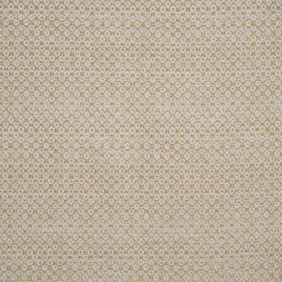 Kitsilano # 710 Gilt by Maxwell Fabric Performance Wovens-Vol. Vii Gold Rush 43% VISCOSE
26% COTTON
23% LINEN
  8% POLYESTER TURKEY V-6.8" H-7" 54" - Fabric Carolina -