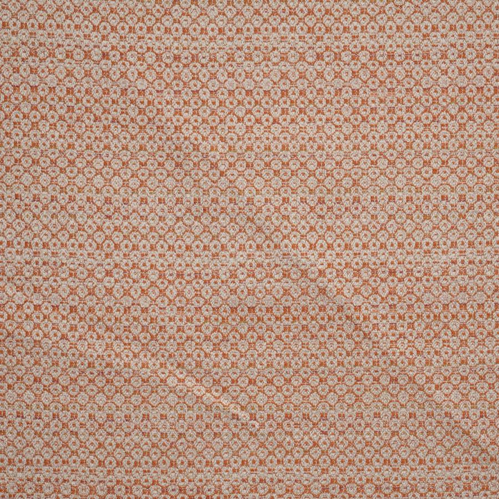 Kitsilano # 812 Papaya by Maxwell Fabric Performance Wovens-Vol. Vii Rhubarb 43% VISCOSE
26% COTTON
23% LINEN
  8% POLYESTER TURKEY V-6.8" H-7" 54" - Fabric Carolina -