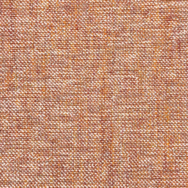Kean # 502 Spice by Maxwell Designer Fabric Performance Textures Iii 100% POLYESTER CHINA 55" - Swanky Fabrics -