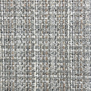 Keeley # 511 Silver by Maxwell Fabric